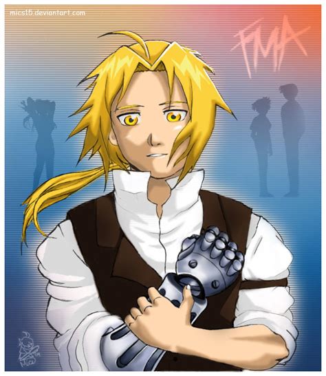 edward elric adult|Edward Elric/History .